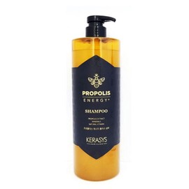 Propolis Damaged Hair Moisture Film Care Shampoo Treatment / 프로폴리스 손상모발 보습막 케어 샴푸 트리트먼트
