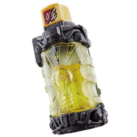 Kamen Rider Bulid, DX Octopus Light, Full Bottle Set