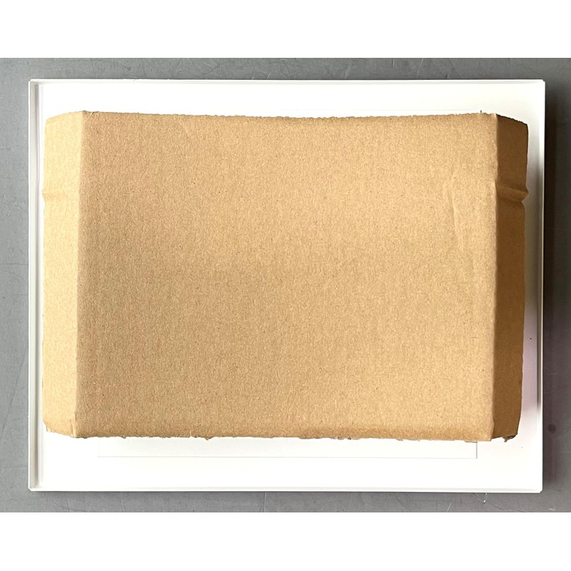 8" x 6" Adjustable Blade Sidewall Ceiling Register Vent Cover