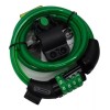 Lion Tools Candado Cadena De Seguridad Para Bicicleta 1.20 Mts
