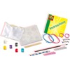 SES Creative 01291 Casting and Painting Jewellery Kit