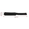 VGEBY1 Ankle Straps Ankle Straps with D-Ring Hanging Straps Gym