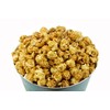 Signature Popcorn, 1-Gallon Thank You Gift Bucket, Caramel Popcorn, Reusable