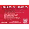 DipYourCar.com HyperDip Paint - Can of Sprayable Automotive Dip Coat