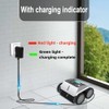 12.6V Charger for Aiper Seagull Pool Vacuum Cleaner