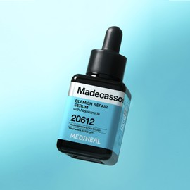 Mediheal Jang Do-yeon Madecassoside Scar Repair Serum 40ml