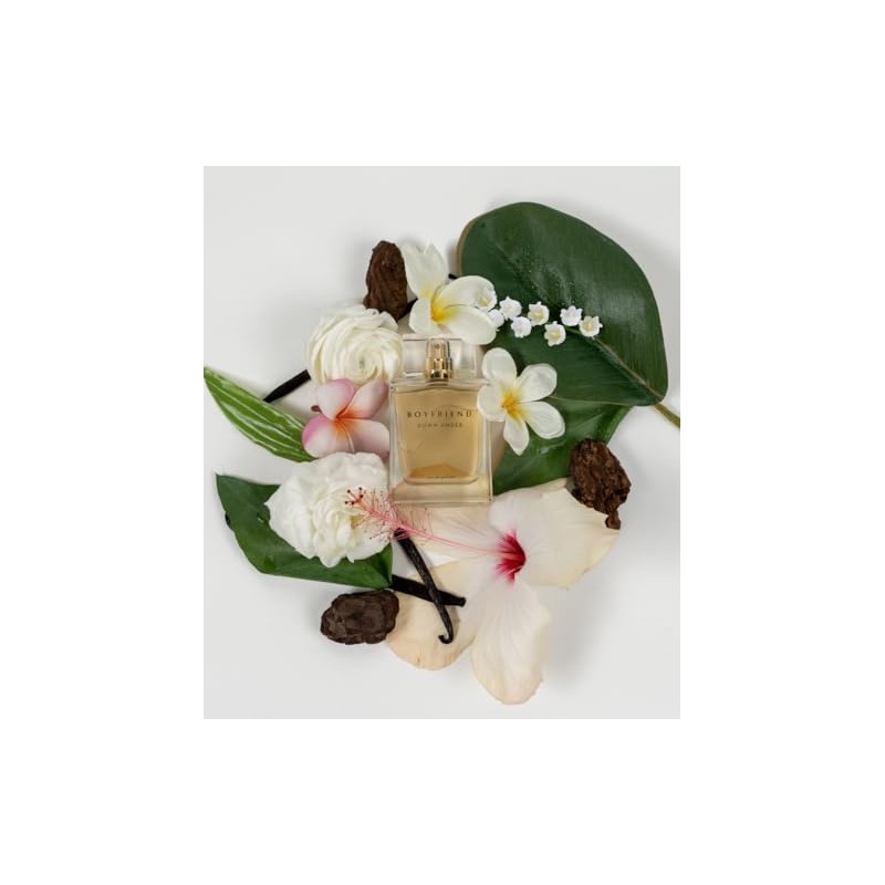 Boyfriend Down Under Eau de Parfum by Kate Walsh, 1.7