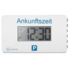 Parkwächter V1 Automatic Parking Disc According to Road Traffic Regulations,