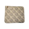 hamur 18" X 16" Microfiber Dish Drying Mat Super Absorbent Dish Drainer Kitchen Pad Wi