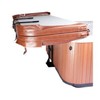 Cover Caddy hot tub cover lifter