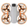 CamGo Sunnylife Propeller Guards for Neo (Orange)