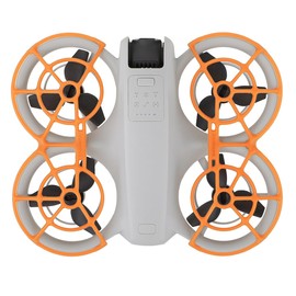 CamGo Sunnylife Propeller Guards for Neo (Orange)