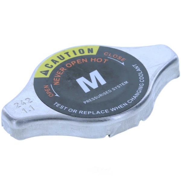 Motorad Radiator Cap-Standard Motorad T37