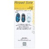 Power Support Mouse Sole for Most Mouse Round 0.45mm Thick