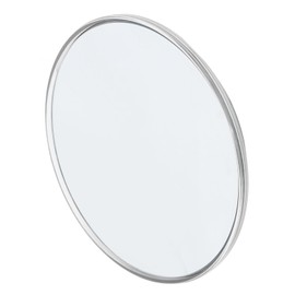 30X Magnifying Mirror Portable 6 Inch with 3 Suction Cups Magnifying Makeup Mirror 30X Magnifying Mirror Suction Cup 6 Inch Round Mirror 30X Magnifying Mirror for Makeup Travel