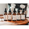 Dryer Ball Scented Fragrance Oils 1oz:_Sunwashed Linen