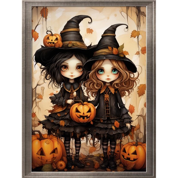 Leczany DIY Cross Stitch Kit: Complete Range of Pre-Printed Starter