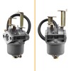labwork Generator Carburetor Replacement for Sportsman GEN1100 GEN154 2.8HP 1500