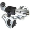 Shimano RD – ty21b SS (bssds) riadyireira- (Straight On) Silver 524 – 00363