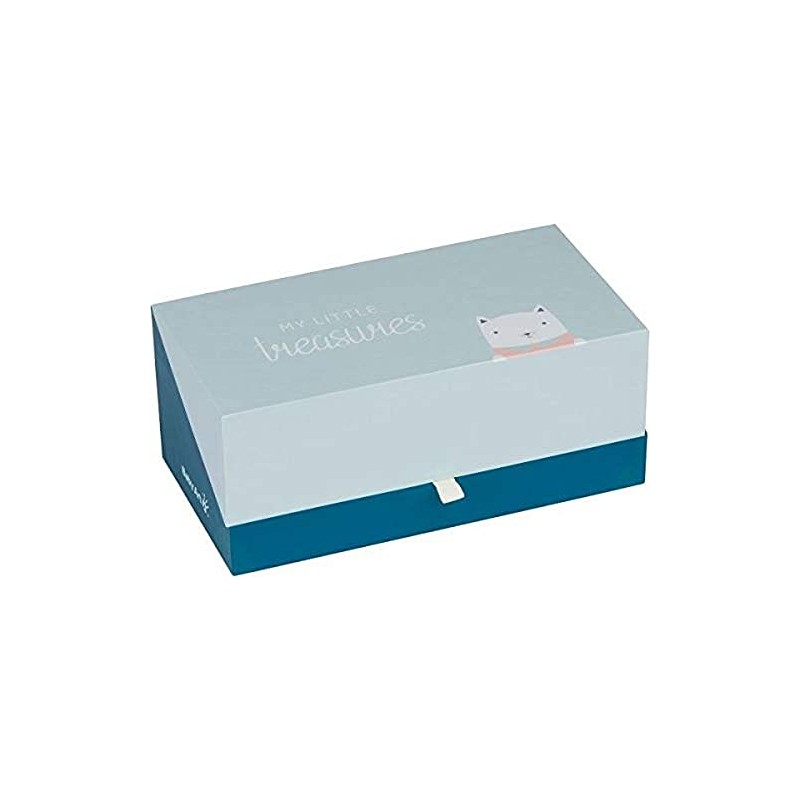 Baby Art Treasure Box Gift Box, Beautiful Gift Box for
