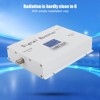 3G-3F 2100MHZ 3-Port Pure Aluminum Signal Amplifier with Strong Penetrating
