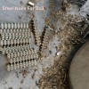 For HILTI STEEL Nails for Hilti Bx3 (16mm) -Pins For