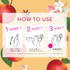 Make Keep Mist EX + Moist TEA 2.8 fl oz