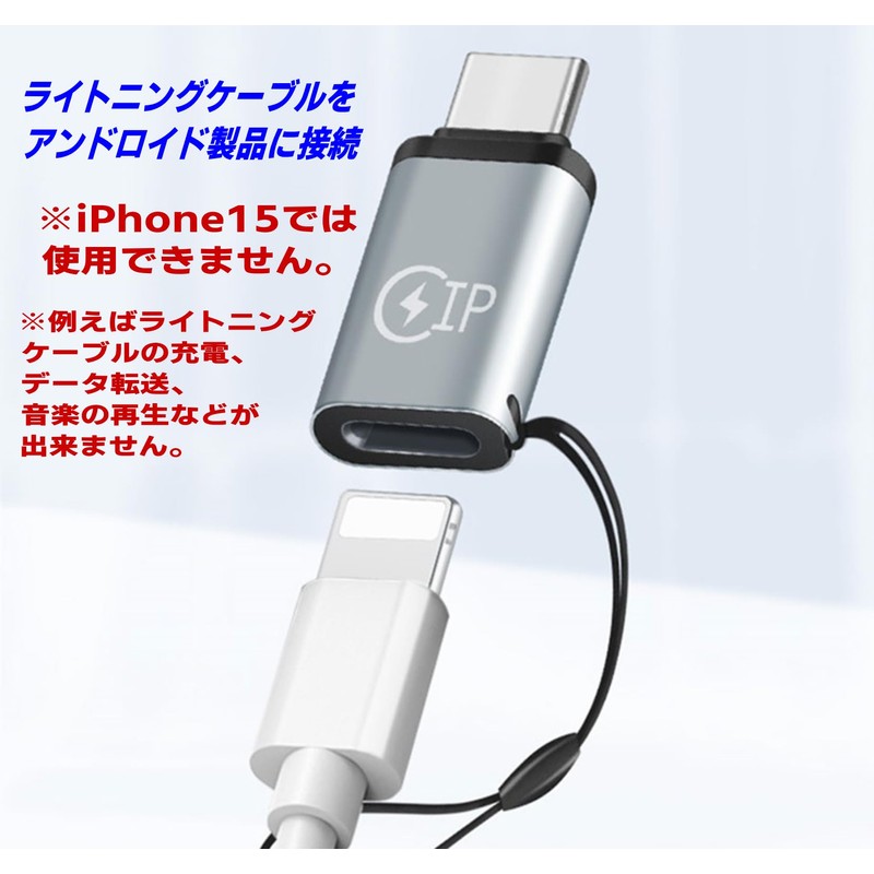 CNCTWO USB Converter Adapter Charging Data Transfer Type C (Female)