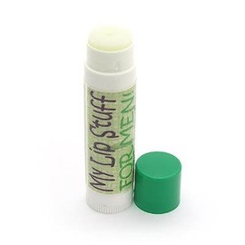 My Lip Stuff- for Men!, Tube