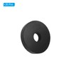 PATIKIL Flat Rubber Washers 20pcs 1" OD x 1/4" Inner