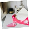 NUOBESTY 2sets Foil Film Stickers No Seal Machine Needed Cosmetics