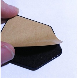 Puerto Rico Black Flag Chrome Car Emblem auto Badge Decal Shield Shape Bumper 3D Sticker