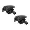 TUCKBOLD Windshield Washer Nozzle for Peugeot 206 1998-2020 Durable No.6438W2
