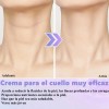 Flweud Crema Hidratante Para El Cuello, Crema Para El Cuello