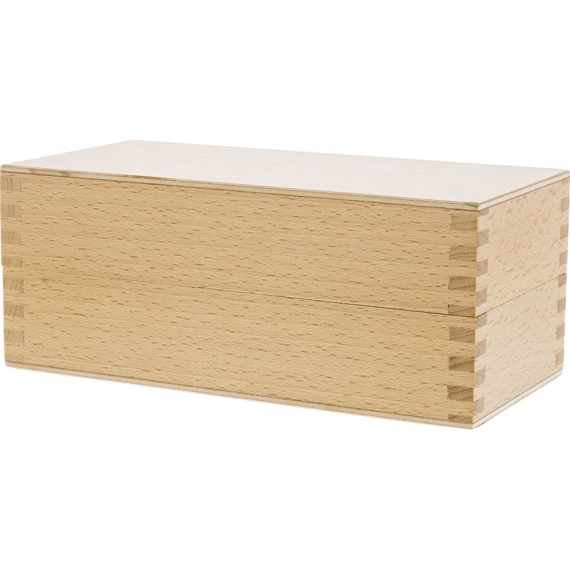 Greek Alphabet Stamp Set with Box, 24 Stamps, 2.5 Millimeters