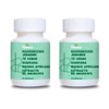 A&G PERSEA PACK 2 Frascos 60 C/u Cápsulas a base