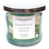 Huntington Home Gardenia Soy Blend Scented Candle
