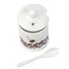 RW Royal Worcester Wrendale Designs Flight of The Bumble Bee