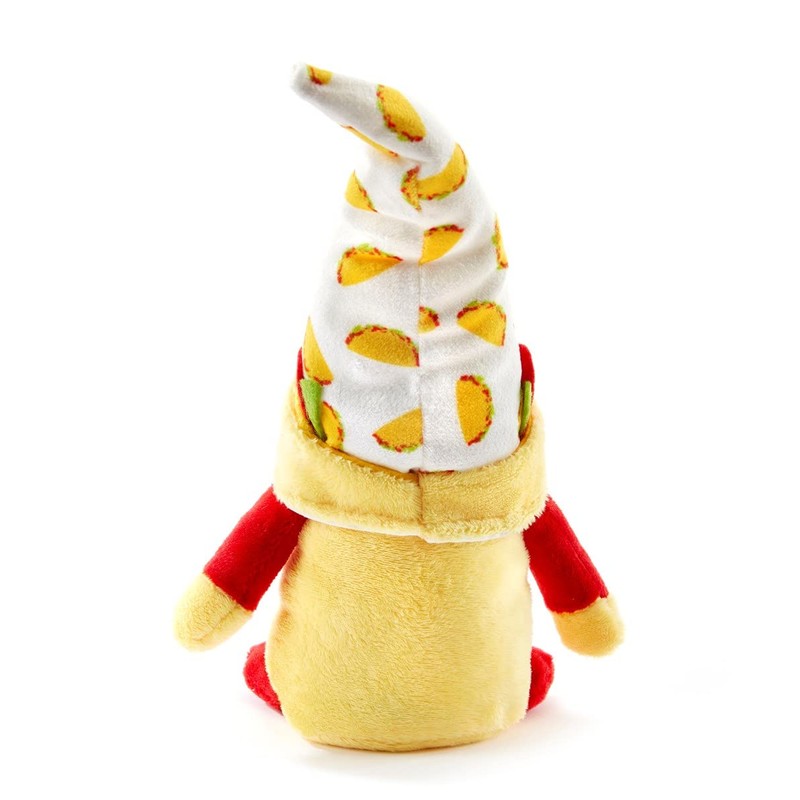 Giftcraft Taco Gnome, Polyester
