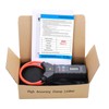 EITAI-ETCR6900 Digital Flexible Clamp Meter, AC 0.00A-9999A, Φ200mm/7.9inch, Manufacturer Direct
