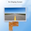 5in Display Screen Multifunctional IPS Full View LCD HD Screen