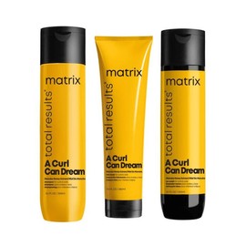 Matrix Total Results Curl Can Dream Trio Bundle