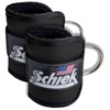 Schiek Sports 1707 Ankle Cuffs - Ideal for Glute Kickbacks