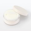 MUJI OAP45A4S Loose Powder Natural 0.2 oz (5.5 g) Puffed