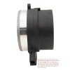 WENBIAO Mass Air Flow Sensor, 25168491, AF10043, 25318411, Compatible with