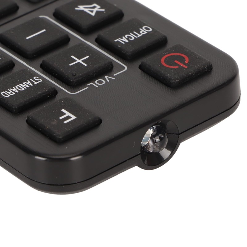 AKB74935621 Soundbar Remote Control for LG SJ2 SPJ2B W SJ2