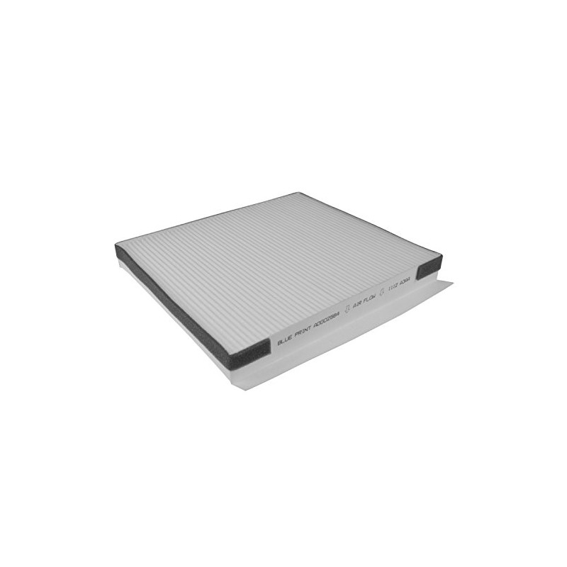 Blue Print ADG02564 Cabin Filter / Pollen Filter