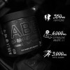 An Abe Ultimate Pre-workout Pre-entreno 30 Servs Sabor Blue Razz