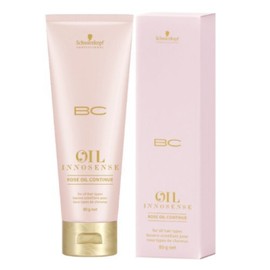 Schwarzkopf BC Oil Rose Rose continue 80g