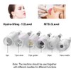 Electric Permanent Eyebrow Lip Line Tattoo MTS Machine Makeup Microblading
